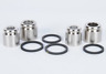 89047731 Acdelco Gm Original Equipment Disc Brake Caliper Piston Rear New