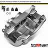 8973659090 Unbranded Disc Brake Caliper With Bracket Front Right For Chevrolet