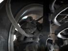 536-01079l 8a832553bb Left Driver Caliper Rear