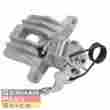 Bacb13-440004 8e0615424 Premium Quality Rear Right Disc Brake Caliper Audi A4 06-08 1.8l A6 2.8 3.0 Vw Passat