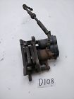 536-50556l 8k0615403b 8k0 615 403 B 403b Audi Rear Left Brake Caliper Motor Oem