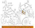 8k0698470b Audi Oem Kit