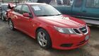 536-59539l 9-3 Driver Left Caliper Rear Wheel Fits Saab