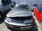 536-59228l 9-5 Driver Left Caliper Front With Wheel Fits Saab