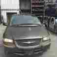 536-01426l 91390 Chrminiv Driver Left Caliper Front Fits 97-00 Caravan