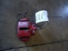 536-51079r 928 Porsche Front Right Passanger Side Brake Caliper Red