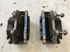 968088287aj Dodge Challenger Left Right Front Brake Caliper Calipers Set Oem