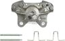 97-02710b Bbb Industries Disc Brake With Installation Hardware Rear 736749318334