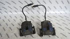 34211163649 97-03 34211163650 1163650 1163649 Bmw 525i 528i 530i 540i Sedan Right Left Side Rear Disc Brake Caliper 536-60232r