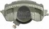 97-17004b Nugeon Frt Left Rebuilt Brake Caliper