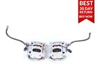 970.352.425 970352425 - 970 352 425 Porsche Panamera Rear Left And Right Brake Calipers Brembo