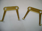 9750 Jaguar New Brake Locking Plates