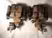 43019-s84-a12 98-02 Honda Accord Rear Brake Caliper Set R L