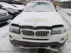 982920 04 05 06 07 08 09 10 Bmw X3 R Caliper Rear