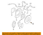 986963 Volvo Oem 04-05 S60