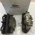 Brcl-147 99-02 148-rm Motorcraft Ford Mustang Gt V8 Pbrfront Brake Calipers Both Sides