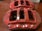996.352.425 Porsche 911 997 Rear Red Brembo Brake Calipers 996 C4