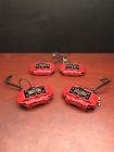 996352426 Porsche Carrera Brake Calipers Set Oem