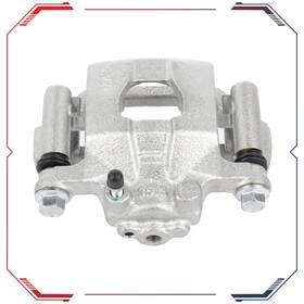 Ac107186s01 A-carparts Rear Left Brake Caliper With Bracket For 2002-2006 2013-2018 Nissan Altima
