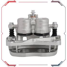 Ac161926s01 A-carparts Front Left Brake Caliper With Bracket For Subaru Impreza 2002-2016