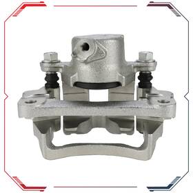 Ac171219s01 A-carparts Rear Right Brake Caliper For 07-2014 Toyota Fj Cruiser 2003-09 4runner