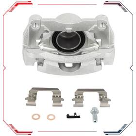 Ac175317n01 A-carparts Front Left Brake Calipers With Bracket For Nissan 14-15 Rogue Select 08-13