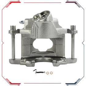 Ac181761ar A-carparts Front Right Brake Calipers For 1972-74 Chevy Blazer Rwd 1975-78 Gmc C15 Suburban