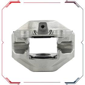 Ac181771ar A-carparts 1pc Front Right Brake Calipers For 1965 1968-69 Mercedes-benz 300sel Base