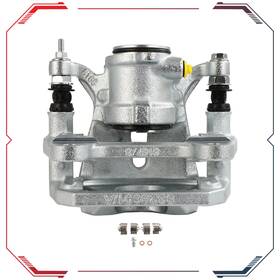 Ac181812ar A-carparts Rear Right Brake Calipers With Bracket For Jeep Cherokee 2014 -2018 2019 2020 2021