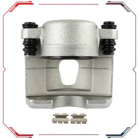 Ac181aa739tor A-carparts Brake Calipers Front Right For 1994-2002 Ford E-150 Econoline 1996 F-150