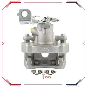 Ac181aa930tor A-carparts Rear Right Brake Calipers For Toyota Matrix Fwd 2009 10 2011 12 2013 With Bracket