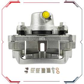 Ac181aa932tor A-carparts Rear Right Brake Calipers With Bracket For 1993 94 95 96 1997 Toyota Land Cruiser