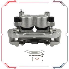 Acar181344part A-carparts Front Right Brake Caliper For 03-06 Ford Expedition Lincoln Navigator With Bracket