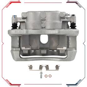 Acar181356part A-carparts 1xrear Right Brake Calipers With Bracket For Chevy Tahoe Rwd 2002 03 04 05 2006