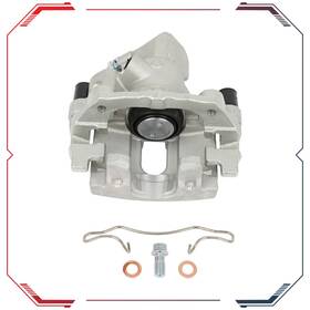 Acbs01 A-carparts Rear Right Brake Calipers With Bracket Accessories Parts For 2010-13 Mazda 3 Sport
