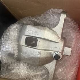 10386761 A-premium Apremium Rearleft Disc Brake Caliper Without Bracket For Hummer H3 H3t 2006-2010
