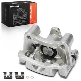 A-premium 58311d4a50 A-premium Rear Right Brake Caliper With Bracket For Hyundai Sonata 2016-2019 Kia