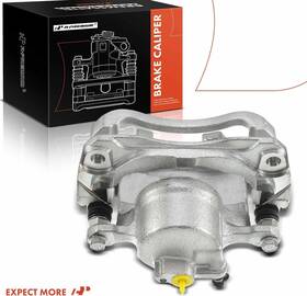 Apbc0250pc A-premium ‎ Disc Brake Caliper Assembly Bracket Toyota Camry 2005-2006 Front Left
