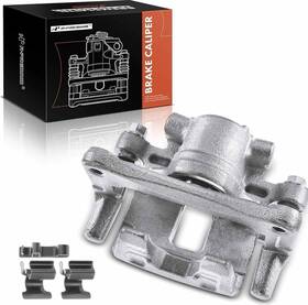 Apbc0633pc A-premium Disc Brake Caliper Assembly With Bracket