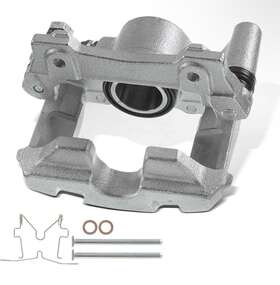 Apbc0929 A-premium Disc Brake Caliper Assembly With Bracket Compatible Select Lexus