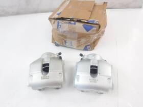 Apbc1524 A-premium Pair Front Driver And Passenger Brake Calipers For 2006-2008 Bmw Z4 E85