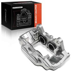 Apbc2279 A-premium Front Left Disc Brake Caliper Assembly For Toyota 4runner Gx460 2014-2023