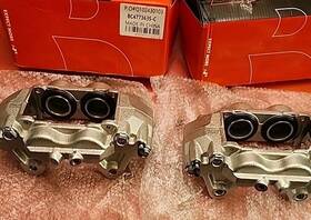Bc477363 A-premium Front Right For 2010-2015 Toyota 4runner Lexus Gx460 Brake Calipers