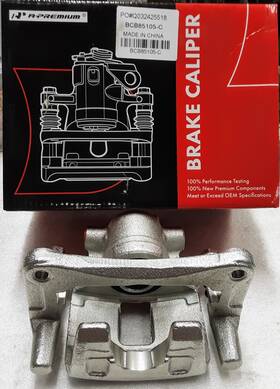 Bcb85105-c A Premium Apremium Brake Caliper / Po#q032425518-new