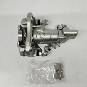 Bcb92069c A-premium Rear Left Disc Brake Caliper For 1998-2007 Honda Accord Acura Tsx