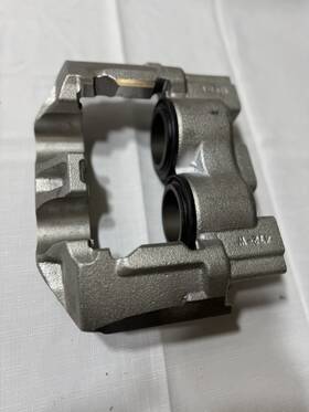 Bcn84842-c A-premium 1983-1990 Gmc C6000 1-pc Brake Caliper Front Or Rear 2-piston Apbc4024
