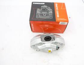Bcn93780-c A Premium Right Disc Brake Caliper For 2008-2014 Subaru Impreza