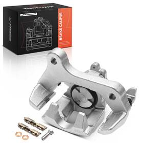 A-premium Sc3342 A-premium Rear Right Brake Caliper With Bracket For Ford Expedition Lincoln 18-21