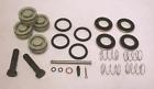 A01108 Stainless Steel Brakes Front Caliper Kit