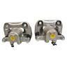 A0169a0011 Rear Brake Caliper Kit Pair For Tl Element